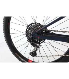 Orbea Oiz M10 Carbon X01