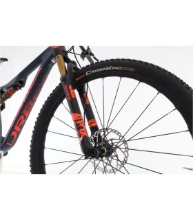 Orbea Oiz M10 Carbon X01