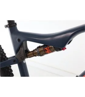 Orbea Oiz M10 Carbon X01