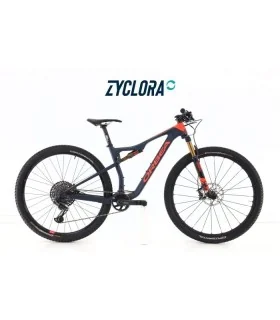 Orbea Oiz M10 Carbon X01