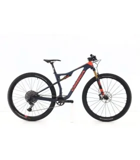 Orbea Oiz M10 Carbon X01