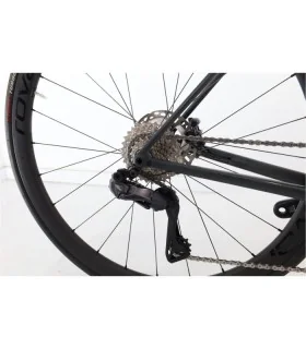 Specialized Aethos Expert CarbonDi2 12V