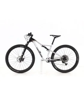 Cannondale Scalpel 3 Carbon XT