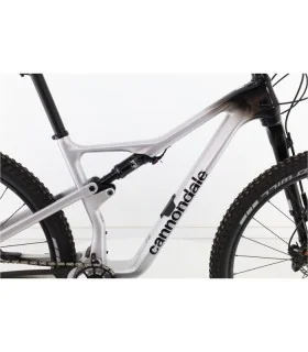 Cannondale Scalpel 3 Carbon XT