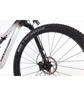 Cannondale Scalpel 3 Carbon XT