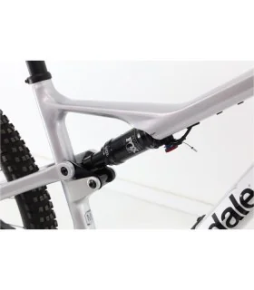 Cannondale Scalpel 3 Carbon XT