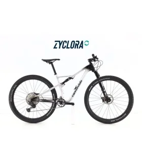 Cannondale Scalpel 3 Carbon XT