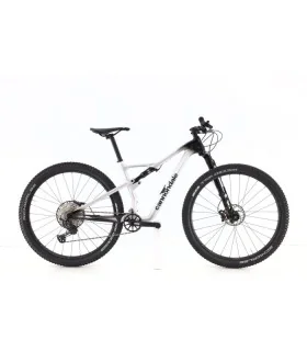 Cannondale Scalpel 3 Carbon XT