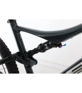 BH Lynx Race RC 6.0 Carbon XT