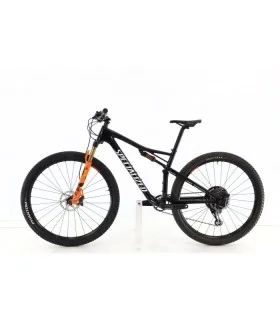 Specialized Epic FSR Carbon GX