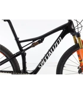 Specialized Epic FSR Carbon GX