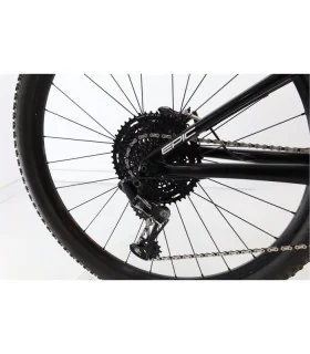 Specialized Epic FSR Carbon GX