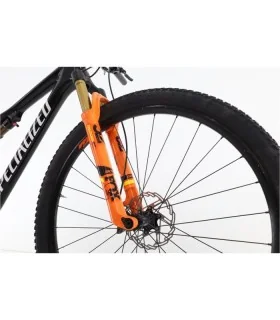 Specialized Epic FSR Carbon GX