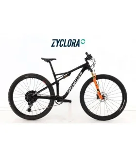 Specialized Epic FSR Carbon GX