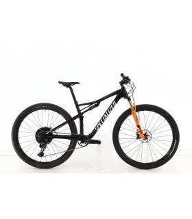 Specialized Epic FSR Carbon GX