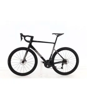 Cannondale Supersix Evo Carbon Di2 12V