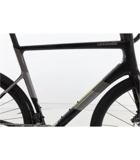 Cannondale Supersix Evo Carbon Di2 12V