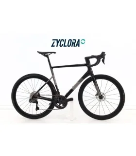 Cannondale Supersix Evo Carbon Di2 12V