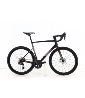 Cannondale Supersix Evo Carbon Di2 12V