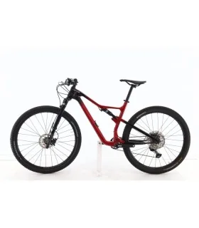 Cannondale Scalpel 3 Carbon XT