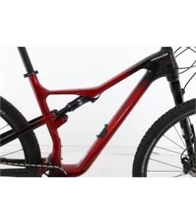 Cannondale Scalpel 3 Carbon XT