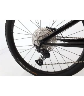 Cannondale Scalpel 3 Carbon XT