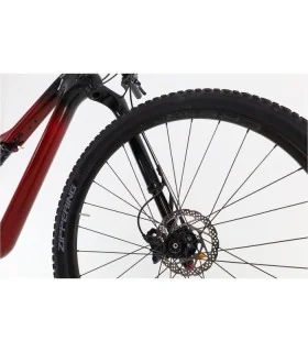 Cannondale Scalpel 3 Carbon XT