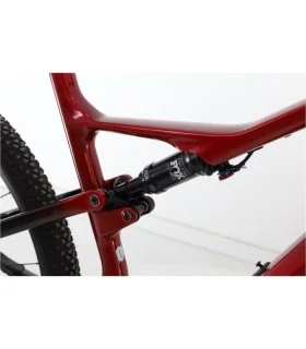 Cannondale Scalpel 3 Carbon XT