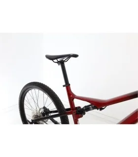 Cannondale Scalpel 3 Carbon XT