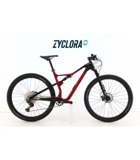 Cannondale Scalpel 3 Carbon XT