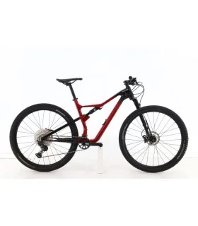 Cannondale Scalpel 3 Carbon XT