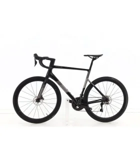 Cannondale Supersix Evo Carbon Di2 12V