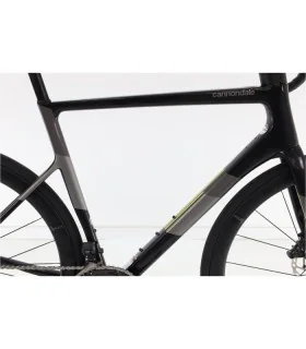 Cannondale Supersix Evo Carbon Di2 12V