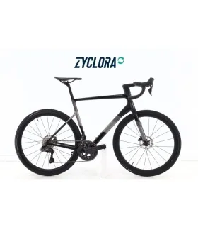 Cannondale Supersix Evo Carbon Di2 12V