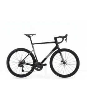 Cannondale Supersix Evo Carbon Di2 12V