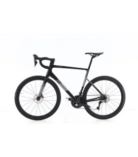 Cannondale Supersix Evo Carbon Di2 12V