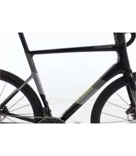 Cannondale Supersix Evo Carbon Di2 12V