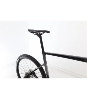 Cannondale Supersix Evo Carbon Di2 12V