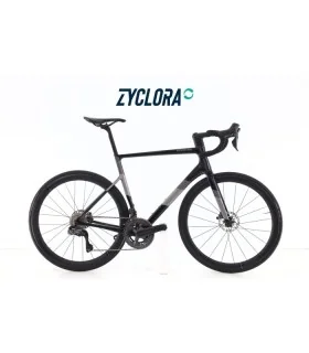 Cannondale Supersix Evo Carbon Di2 12V