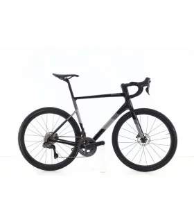 Cannondale Supersix Evo Carbon Di2 12V