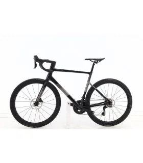 Cannondale Supersix Evo Carbon Di2 12V