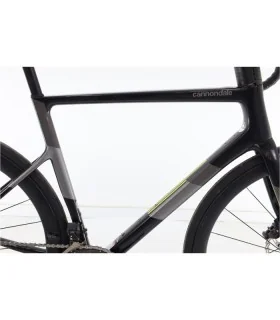 Cannondale Supersix Evo Carbon Di2 12V