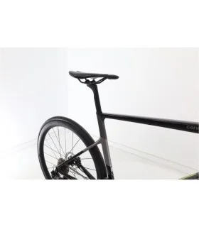 Cannondale Supersix Evo Carbon Di2 12V