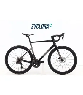 Cannondale Supersix Evo Carbon Di2 12V