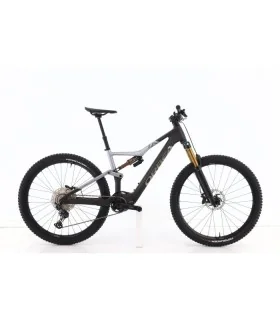 Orbea Rise M10 Carbon XT