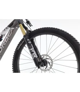 Orbea Rise M Team Carbon XT Di2