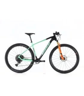 Massi Pro Carbon GX