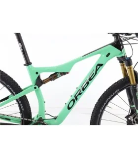 Orbea Oiz M10 Carbon