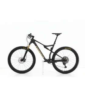 Orbea Oiz Carbon XT