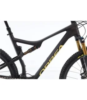 Orbea Oiz Carbon XT